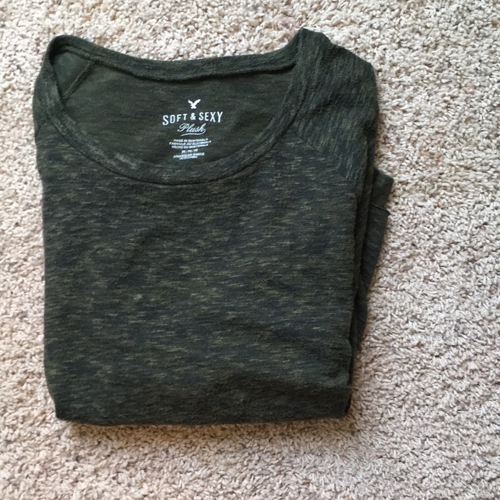 Soft tee - Picture 2 of 2